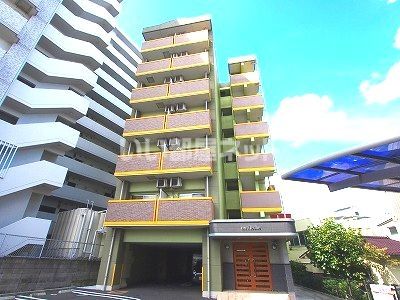 アン フレーシュの外観画像