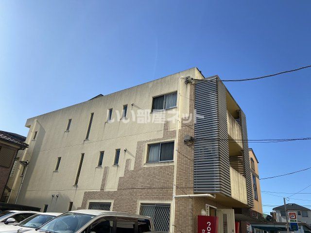 カサ・デ・エフェの外観画像