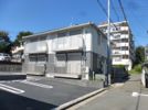 パークサイドハウスの外観画像