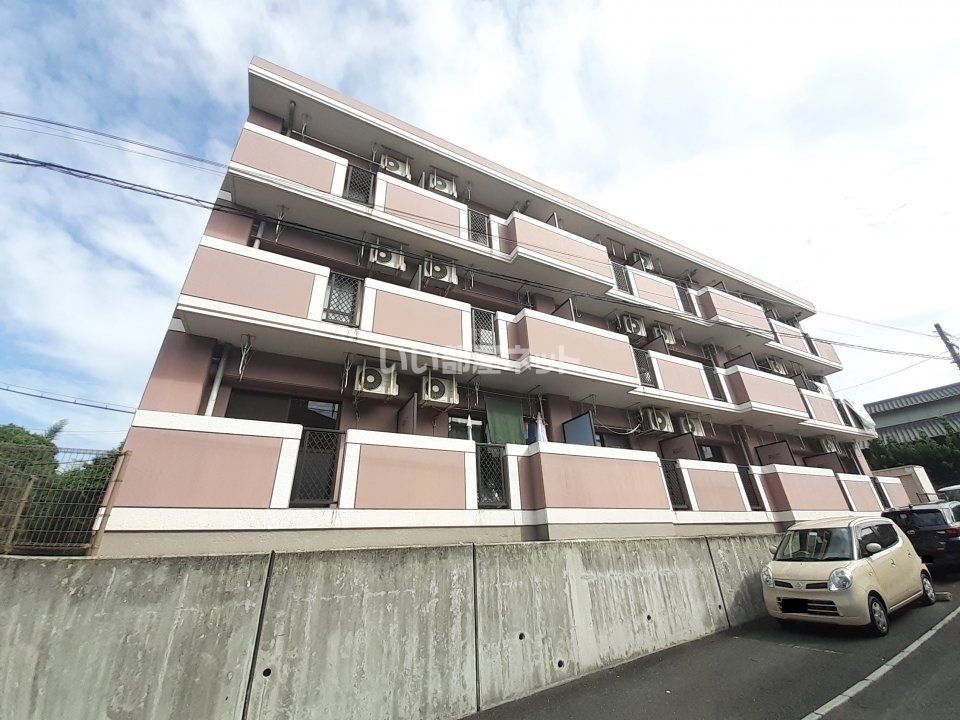 プレミール元町の外観画像