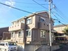 ソフィア Aの外観画像