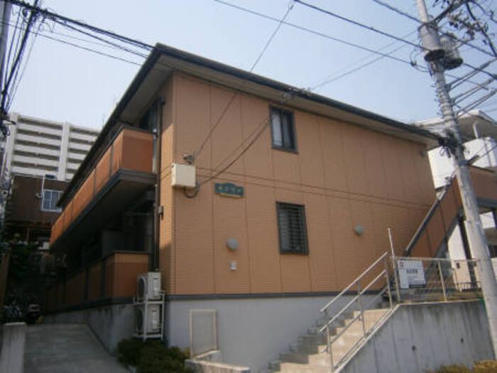 ポラリスの外観画像