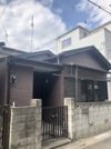 水谷東三丁目貸家の外観画像