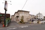 ヴィラ リッチ ヒルの外観画像