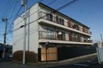 ハイムAの外観画像