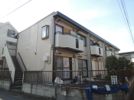シティハイム桜台 Aの外観画像