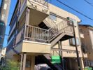 VIPハイツの外観画像