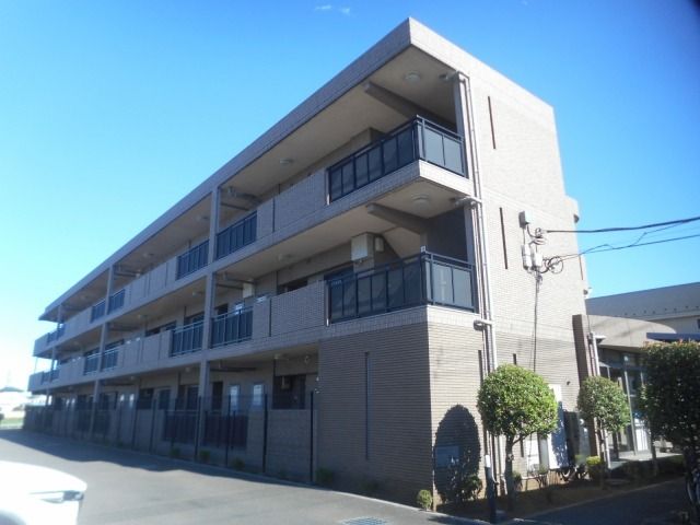 アヴァンティの外観画像