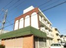 平田マンションの外観画像