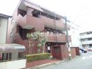 煉瓦館26の外観画像