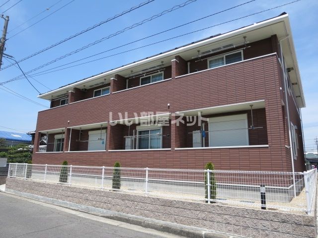 サン エステートの外観画像