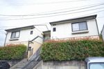 ヴィラ・サンロイヤルF棟の外観画像