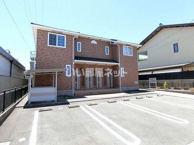 メゾン井上の外観画像