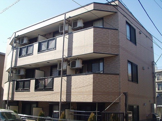 シャトルⅡの外観画像