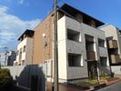 アタラクシア小平の外観画像