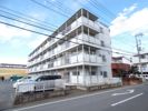 南台ハイツの外観画像