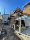 西一丁目戸建の外観画像