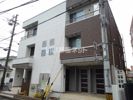 エルドレッドの外観画像