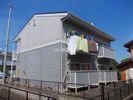 ファミールアイⅡの外観画像
