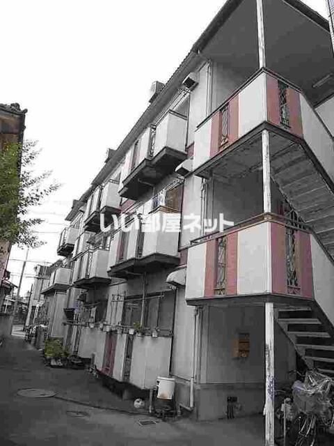 サンハイツ(川越)の外観画像