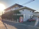 アリエス町田の外観画像