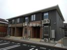 YSR・ファミール Bの外観画像