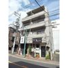 桜台壱番館の外観画像