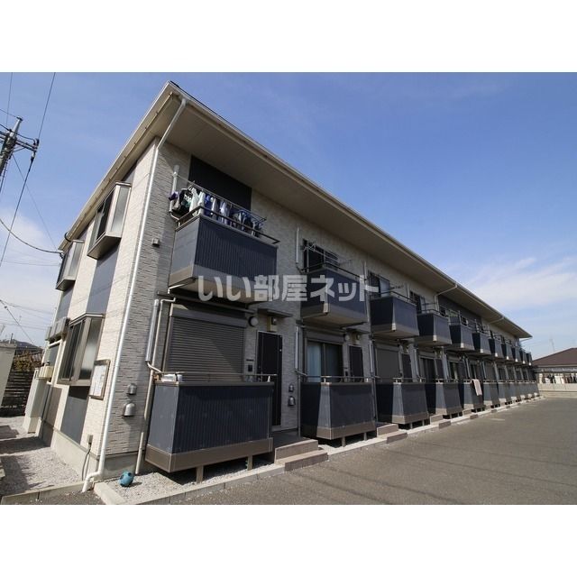 アムール germerの外観画像