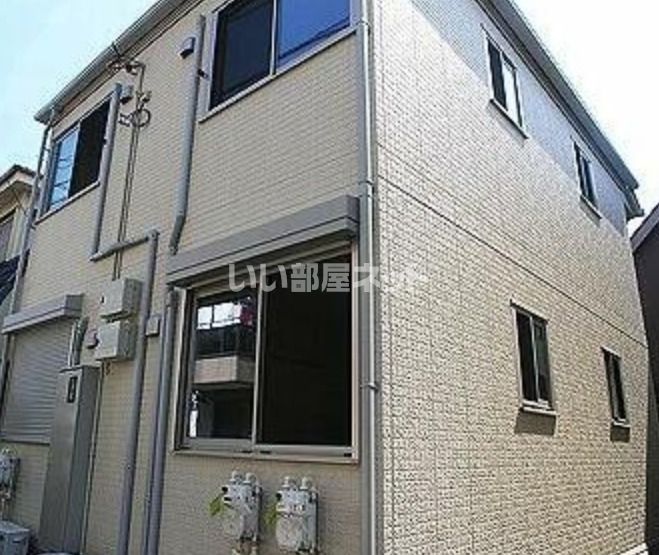 エモルオ(EMOH RUO)の外観画像