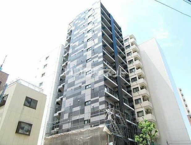 レーヴ町田V.Aの外観画像