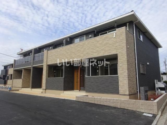 マニエラ Ⅰの外観画像