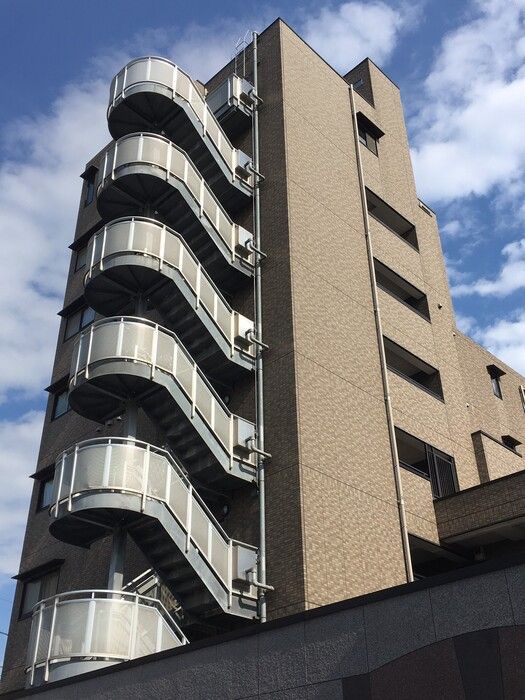 ロイヤル武蔵野の外観画像