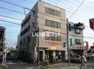 長峰ビルの外観画像