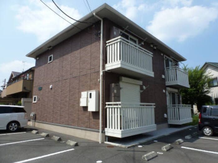 グランモア ABの外観画像
