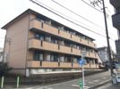 パピヨン南大沢の外観画像