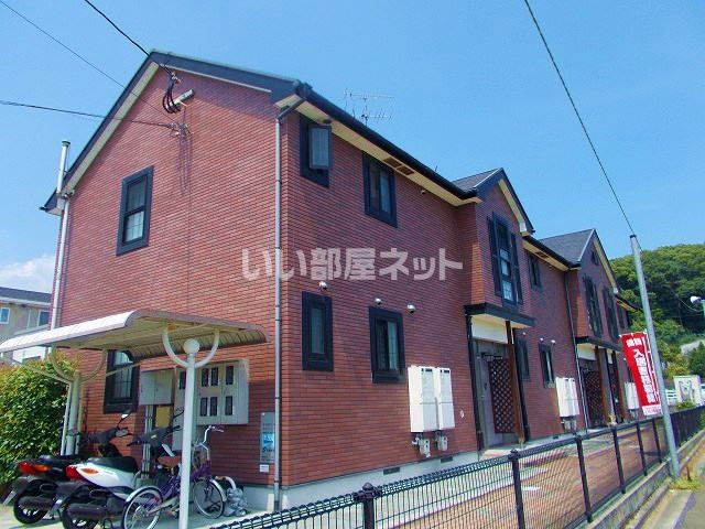 ヴェルドミールⅡの外観画像