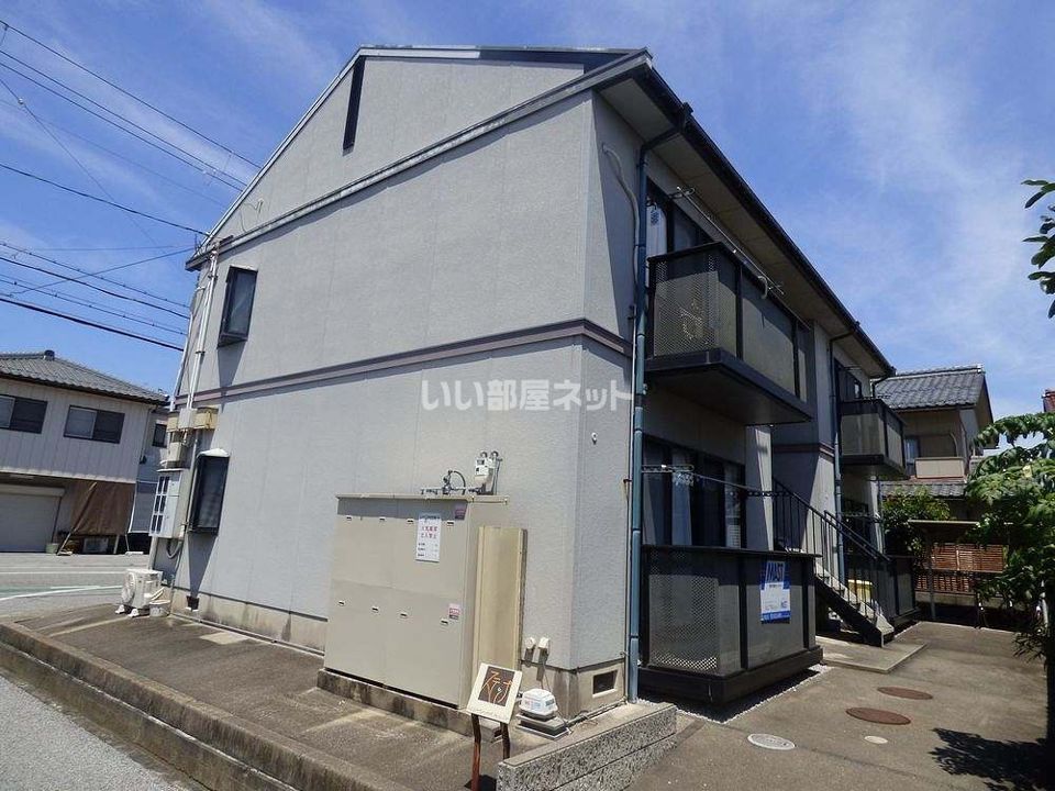 STEPの外観画像