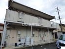 ファミールハイツの外観画像