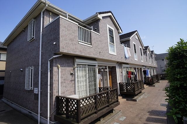 フォレストの外観画像