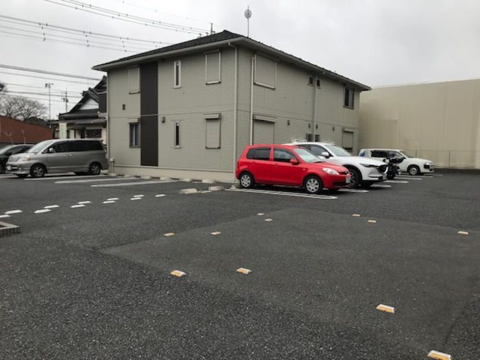 プレミアムベース Ⅰの外観画像