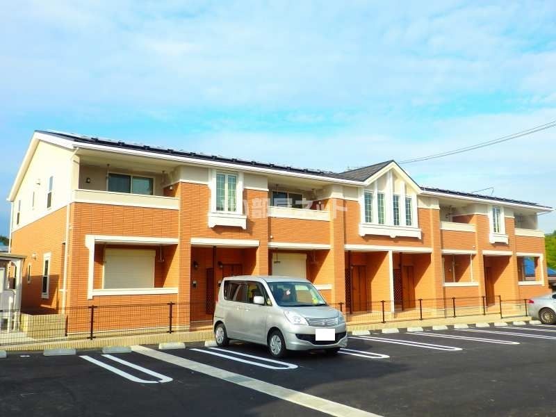 グランド シャイン Ⅲの外観画像