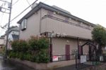 ファミール立川の外観画像