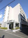 ホーヨーサン・町田の外観画像