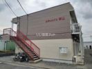 シティハイツ青山の外観画像