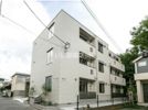 Maison Alba（メゾンアルバ）の外観画像