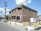 グランツコートKK Ⅲの外観画像