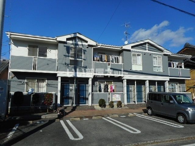 ファミール吉川の外観画像