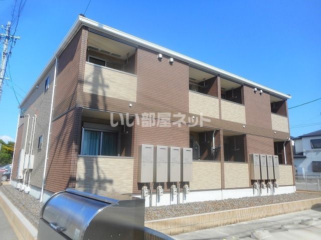 グランツコートKK Ⅰの外観画像