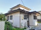 大山田4丁目戸建賃貸の外観画像