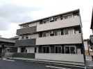 アルバグランデ新浜町の外観画像